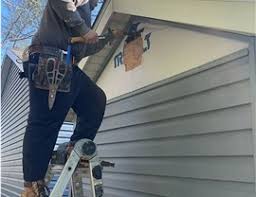 Best Insulated Siding Installation  in Farmersville, OH